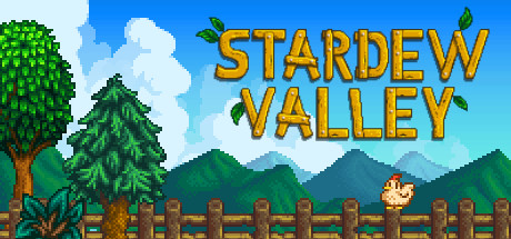 星露谷物语|v1.6.15联机版|容量731MB|官方中文|Stardew Valley