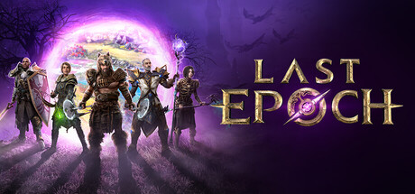 最后纪元|v1.4.6|容量34.5GB|官方中文|赠多项修改器|Last Epoch