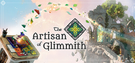 格里米斯工匠|Build.22377024|容量1.92GB|官方中文|The Artisan of Glimmith