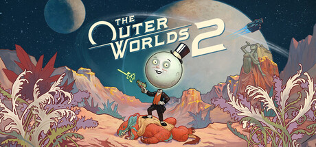 天外世界2|v1.1.0.1|容量84.4GB|官方中文|赠多项修改器|The Outer Worlds 2