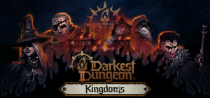 暗黑地牢2|v2.04.83892|容量8.52GB|官方中文|赠多项修改器|Darkest Dungeon II