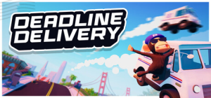 致命送达|Build.22376150|容量2.74GB|官方中文|DEADLINE DELIVERY