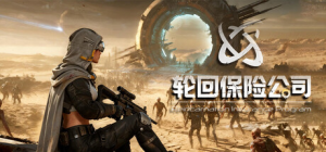 轮回保险公司 R.I.P.|v0.8.3.2|容量8.77GB|官方中文|R.I.P. - Reincarnation Insurance Program