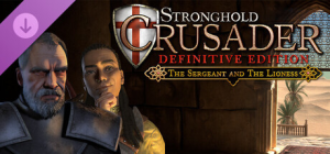 要塞十字军东征：决定版|v2.6.2|全DLC|容量5.94GB|官方中文|Stronghold Crusader: Definitive Edition