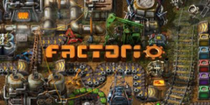 异星工厂|v2.0.76|全DLC|容量5.08GB|官方中文|赠作弊码秘籍|Factorio