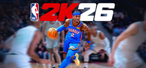 NBA 2K26-虚拟机版|Build.22469912|容量100GB|官方中文
