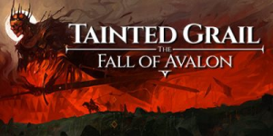 污痕圣杯：阿瓦隆的陨落|v20260319|全DLC|容量39.9GB|官方中文|Tainted Grail: The Fall of Avalon