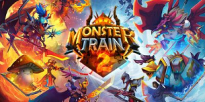 怪物火车2|v20260319|全DLC|容量3.77GB|官方中文|Monster Train 2