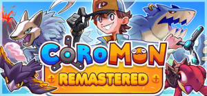 科洛蒙|Build.22484014|容量1.12GB|官方中文|Coromon