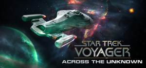 星际迷航：航海家号-穿越未知|v1.5|全DLC|容量8.71GB|官方中文|Star Trek: Voyager - Across the Unknown