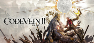 噬血代码2|v1.0.6|容量62.6GB|官方中文|CODE VEIN II HYPERVISOR
