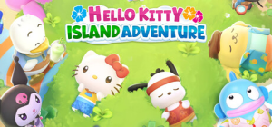 凯蒂猫岛屿冒险|Build.22100665|容量4.36GB|官方中文|Hello Kitty Island Adventure HYPERVISOR
