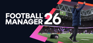 足球经理26|Build.22281833|容量7.73GB|官方中文|Football Manager 26 HYPERVISOR