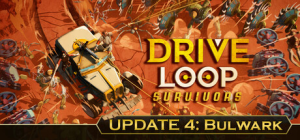 驾战循环：幸存者|Build.22433427|容量2.31GB|官方中文|Driveloop: Survivors