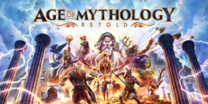 神话时代：重述版|v100.19.109385|全DLC|容量36.7GB|官方中文|Age of Mythology: Retold