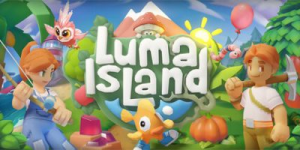 露玛岛|v1.1.9|容量6.28GB|官方中文|Luma Island