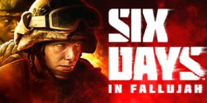 费卢杰六日|Build.25022026联机版|容量34.1GB|官方中文|Six Days in Fallujah