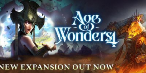 奇迹时代4|v1.014.004.120440|全DLC|容量31.6GB|官方中文|赠多项修改器|Age of Wonders 4