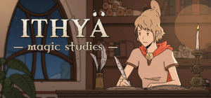 Ithya：魔法研究室|v20260319|容量758MB|官方中文|Ithya: Magic Studies