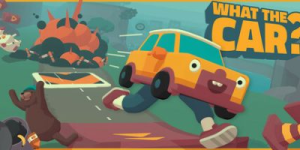 万物皆可赛车|v5.16.0|容量2.37GB|官方中文|WHAT THE CAR?