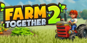 一起农场2|一起玩农场2|v20260325|容量1.33GB|官方中文|Farm Together 2