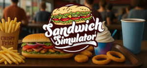 三明治模拟器|v1.0.2.2|容量2.91GB|官方中文|Sandwich Simulator