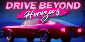 驾驶地平线|Build.22542763|容量15.6GB|官方中文|Drive Beyond Horizons