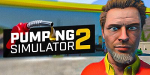 加油模拟器2|Build.22046641|容量5.81GB|官方中文|Pumping Simulator 2