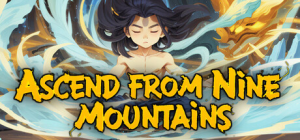 九山登仙|Build.22556262|容量964MB|官方中文|Ascend From Nine Mountains