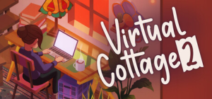 虚拟小屋2|Build.22546144|容量1.09GB|官方中文|Virtual Cottage 2