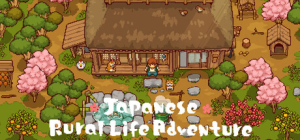 和风田园慢生活|Build.22564264|容量221MB|官方中文|Japanese Rural Life Adventure