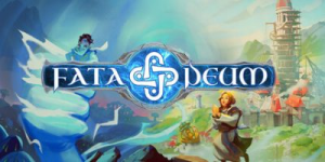 神命 - 神祗模拟器|Build.22345496|容量18GB|官方中文|Fata Deum - The God Sim