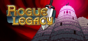 盗贼遗产|Build.9456270|容量553MB|官方中文|Rogue Legacy