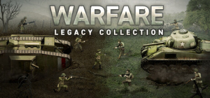 战争遗产合集|Build.18902089|容量1.59GB|官方中文|Warfare Legacy Collection