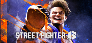 街头霸王6|v2.0201.000|容量97.8GB|官方中文|Street Fighter 6