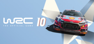 世界汽车拉力锦标赛10|v20220106|全DLC|容量36.6GB|官方中文|WRC 10 FIA World Rally Championship