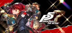 女神异闻录5皇家版|v1.04|容量39.5GB|官方中文|Persona 5 Royal