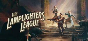 燃灯者联盟：豪华版|v1.3.1.67360|容量15.4GB|官方中文|The Lamplighters League: Deluxe Edition