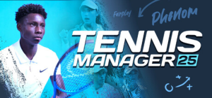 网球经理25|Build.21543586|容量3.79GB|官方中文|Tennis Manager 25