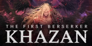 第一狂战士：卡赞|Build.22579715|容量52.8GB|官方中文|The First Berserker: Khazan