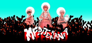 地中海地狱|Build.22021680|容量1.55GB|官方中文|Mediterranea Inferno