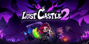 失落城堡2|v0.9.3.8|容量2.87GB|官方中文|Lost Castle 2