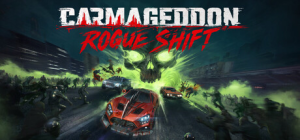 恶煞车手：Rogue Shift|v1.4.0|容量31GB|官方中文|Carmageddon: Rogue Shift