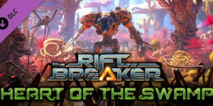 银河破裂者|v1186.847|容量14GB|全DLC|官方中文|赠多项修改器|The Riftbreaker