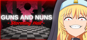 枪与修女：攻占地狱|v1.0.3|容量614MB|官方中文|Guns and Nuns: Storming Hell