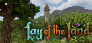 大地之道|v1.0.9|容量2.22GB|内置汉化|Lay of the Land