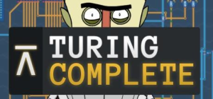 图灵完备|v2.0.16|容量309MB|官方中文|Turing Complete