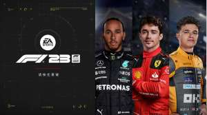 一级方程式23-虚拟机版|Build.17731237|容量60.4GB|官方中文|F1 23