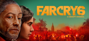 孤岛惊魂6-虚拟机版|v1.8.0|全DLC|容量171GB|官方中文|Far Cry 6