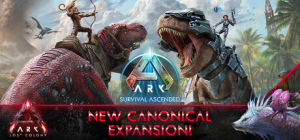 方舟: 生存飞升|v77.54|全DLC|容量278GB|官方中文|ARK: Survival Ascended